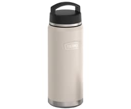 Термос из нерж. стали тм THERMOS IS-212 SN 1.2L, бежевый
