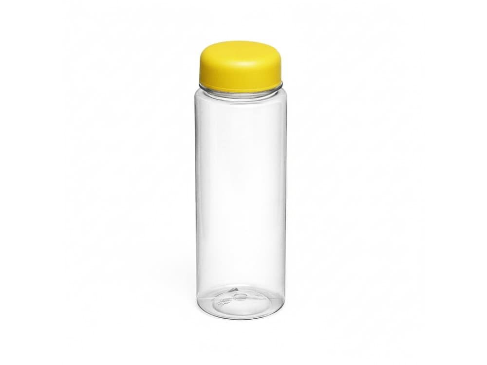 transparent, yellow
