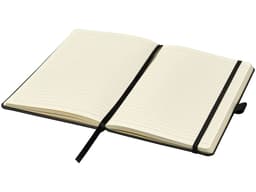 Записная книжка Nova формата A5 с переплетом