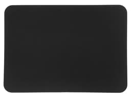 ПАТЧ ПРЯМОУГОЛНЫЙ soft-touch (чёрный) 5,0 х 7,0 см