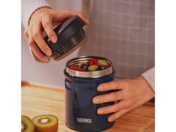 Термос из нерж.стали тм THERMOS JEB-500 NB 0,5L