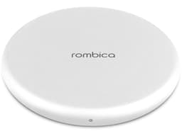 Беспроводное зарядное устройство Rombica NEO Q1W Quick, белый (Р)