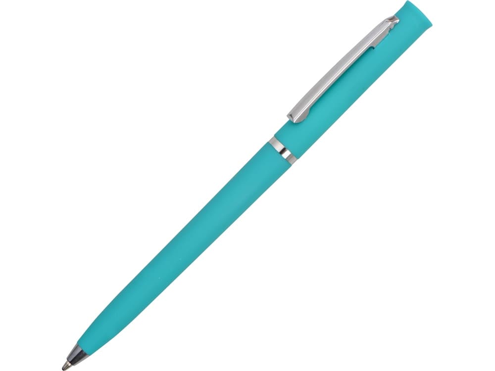 Ручка шариковая "Navi" soft-touch