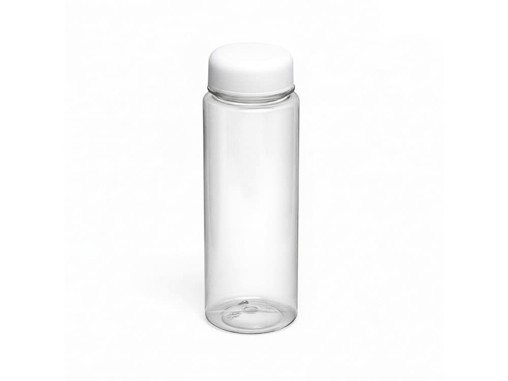 transparent, white