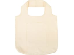 Сумка-шоппер Vest  long из хлопка 340 г/м2
