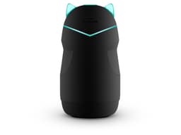Портативная акустика Rombica Mysound Kitty 1C, черный (Р)