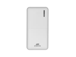 RIVACASE VA2532 (10000 мАч) QC/PD 20W внешний аккумулятор с дисплеем