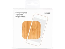 Беспроводное зарядное устройство «NEO Q5 Quick», 10 Вт (Р)