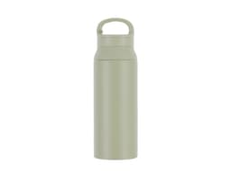 Термос из нерж. стали тм THERMOcafe TCSB-600SY (GR) 0,6L