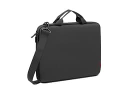 RIVACASE 5116 black чехол для Chromebook 11.6-12.4"/MacBook 13-14  / 12