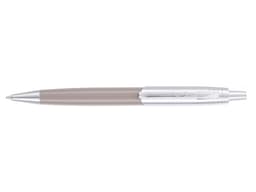 Ручка шариковая Pierre Cardin EASY. Цвет - бронза. Упаковка Е-2