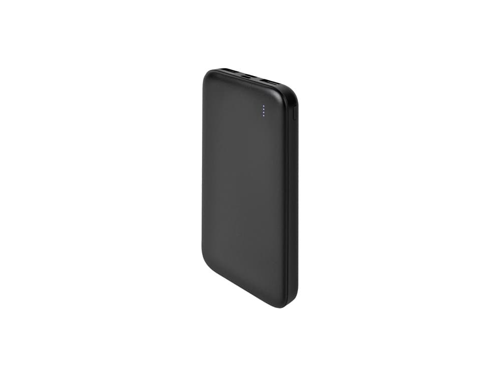 Внешний аккумулятор Rombica NEO Start Black (Р)