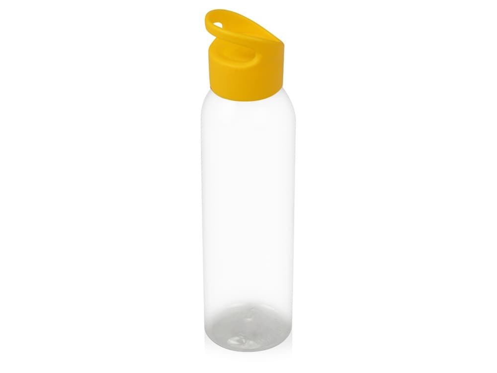 transparent, yellow