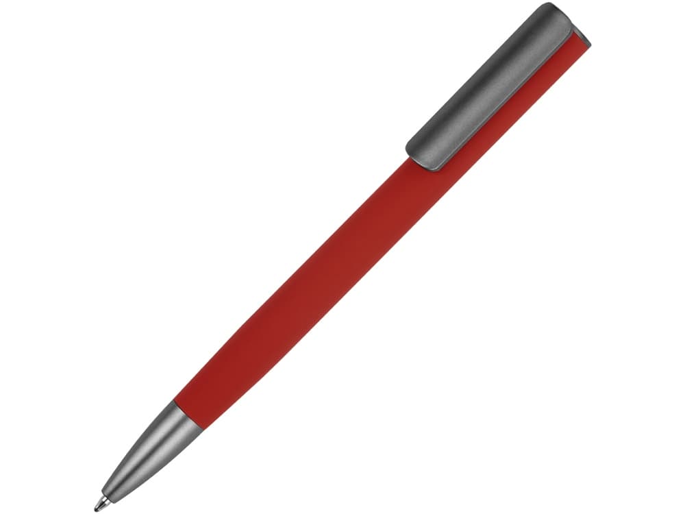 gray, red