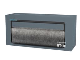 Портативная акустика Rombica mysound BT-10 (Р)