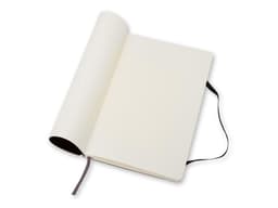 Записная книжка Moleskine Classic Soft (нелинованный)