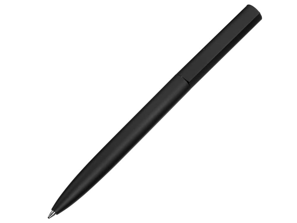 Шариковая металлическая ручка "Minimalist" софт-тач
