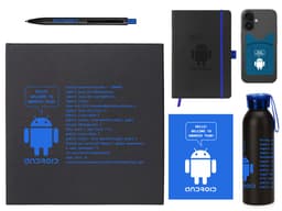 Welcome pack "Business suite"