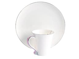 Кружка Valerie Concept CUP ALICE PINK