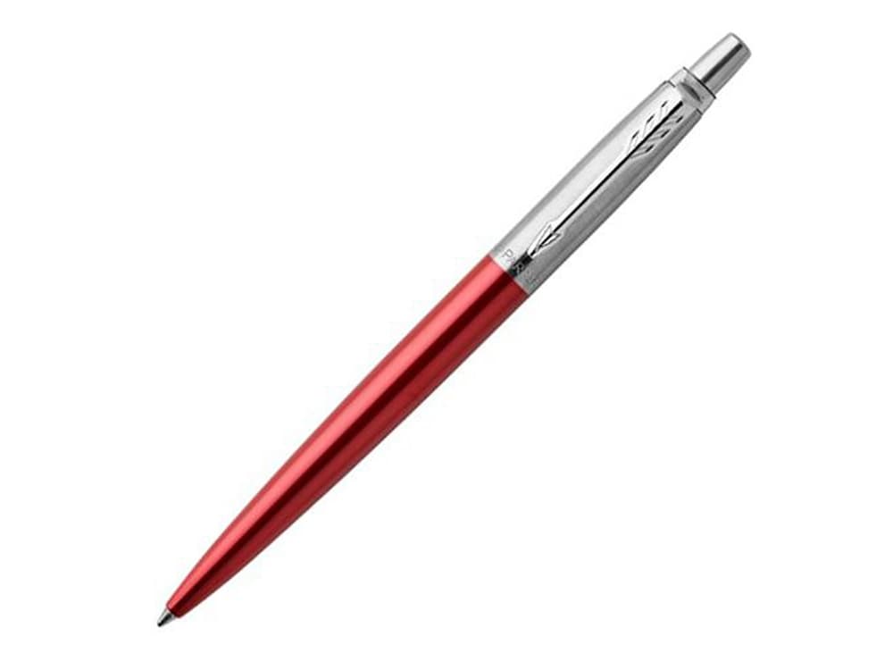 red, silver