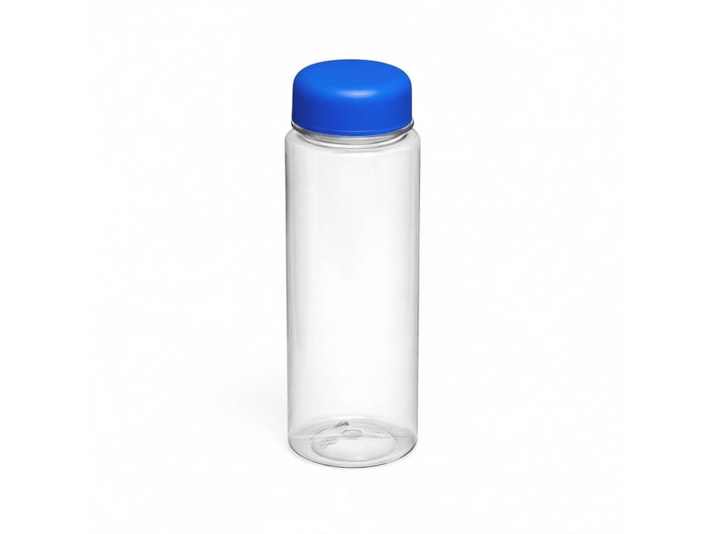 transparent, blue