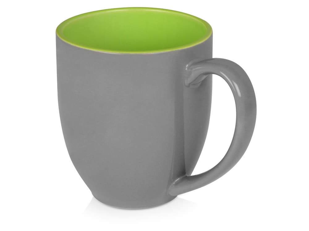 gray, green