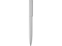 Шариковая металлическая ручка "Minimalist", серебристая