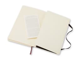 Записная книжка Moleskine Classic Soft (в линейку)