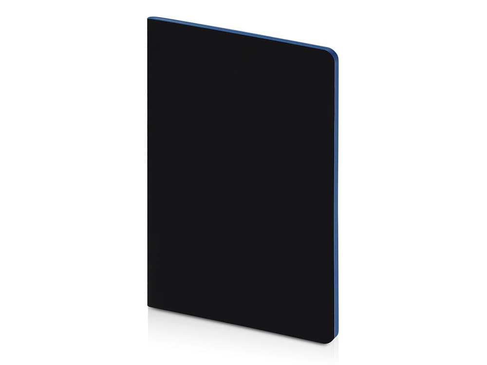 Бизнес-тетрадь А5 "Pragmatic Contrast"