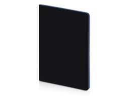 Бизнес-тетрадь А5 "Pragmatic Contrast"
