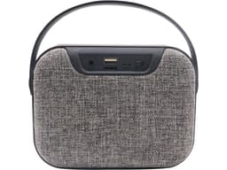 Портативная колонка Rombica Mysound Mia, серый (Р)