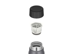 Термос из нерж. стали тм THERMOS FJK-500 SL0,5 L