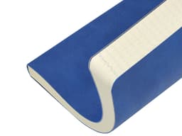 Ежедневник недатированный А5 "Megapolis Classic Flex"