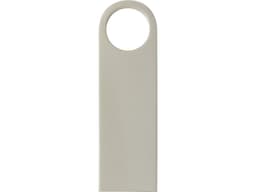USB 2.0-флешка на 16 Гб с мини чипом и круглым отверстием