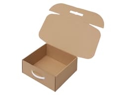Коробка подарочная "Хэнди" (Handy)