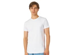 Футболка HD Fit короткий рукав с эластаном