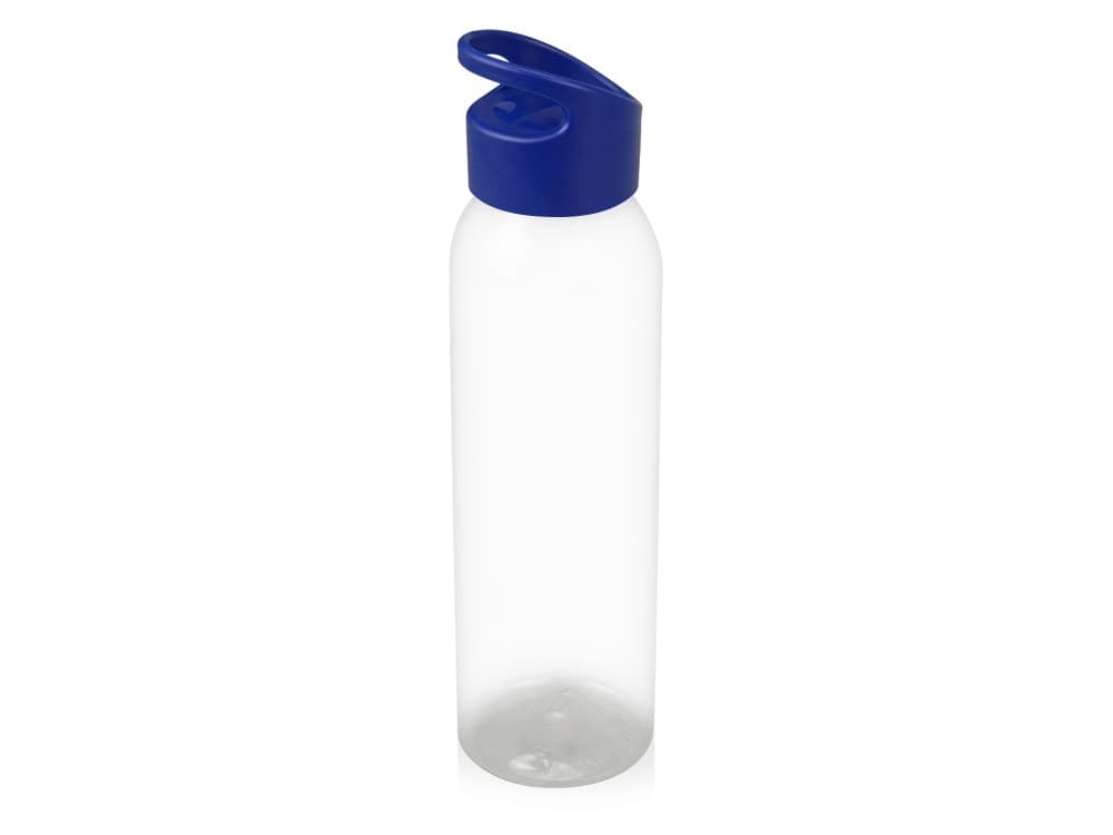 transparent, blue