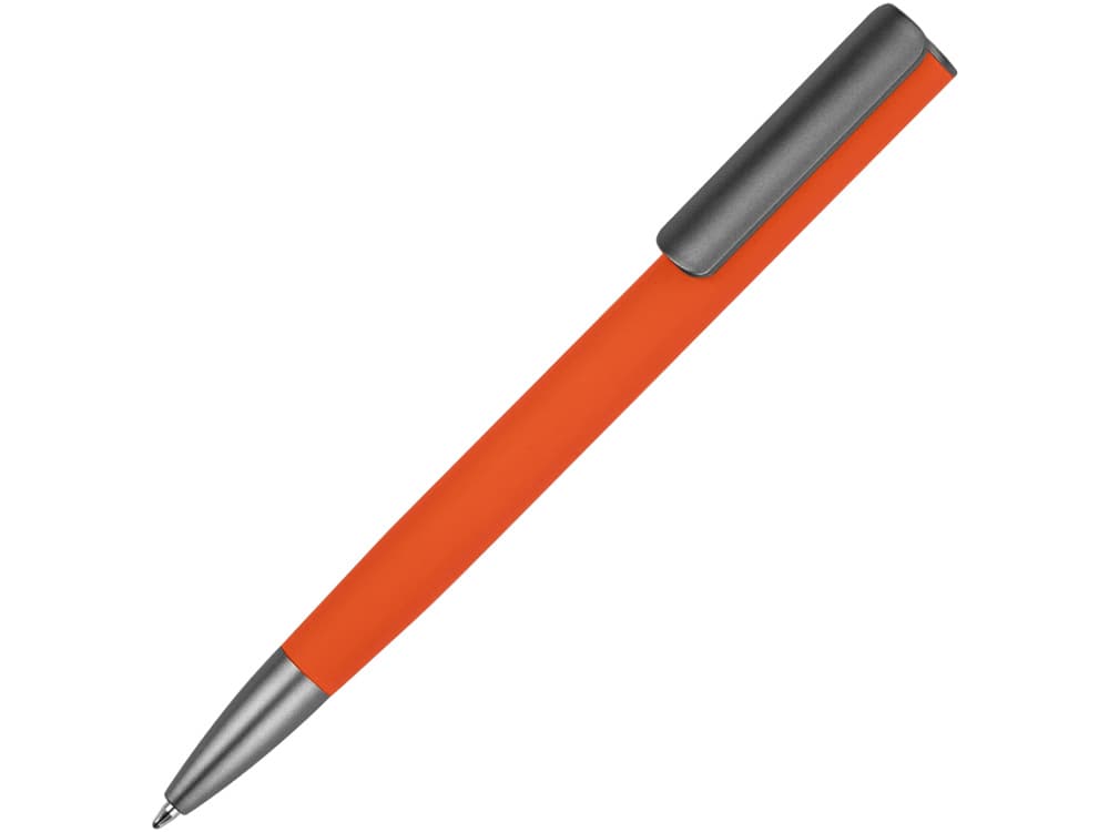 gray, orange