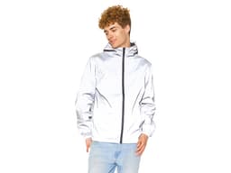 Ветровка светоотражающая 2XL