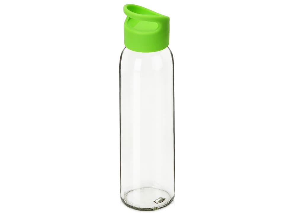 green, transparent