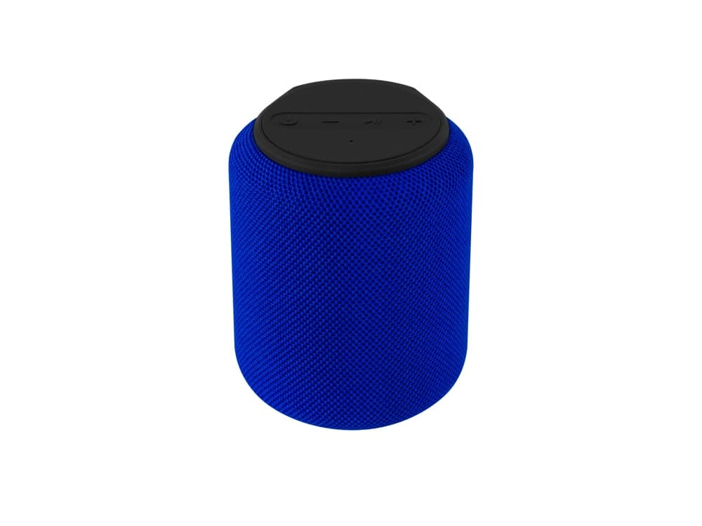 black, blue