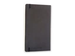 Записная книжка Moleskine Classic Soft (нелинованный)