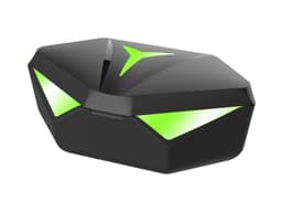 Беспроводные наушники HIPER TWS Mercury X12 (HTW-MX12) Bluetooth 5.1 гарнитура, Черный (Р)