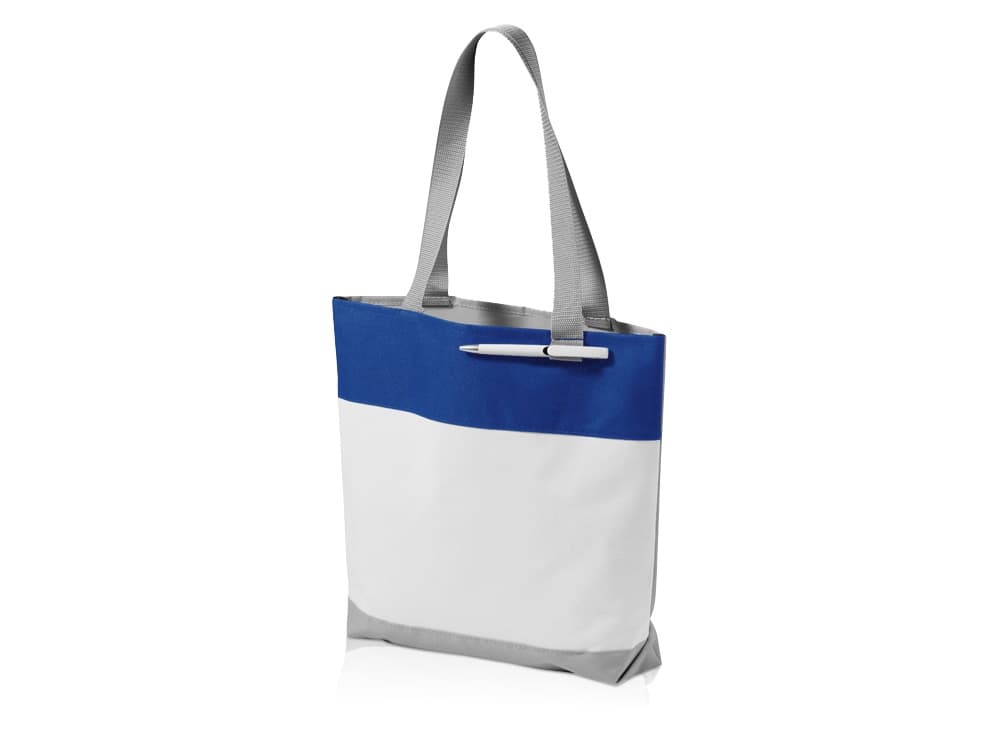 blue, gray, white