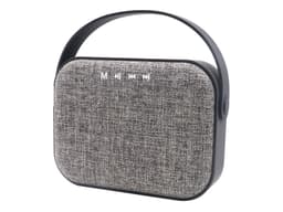 Портативная колонка Rombica Mysound Mia, серый (Р)