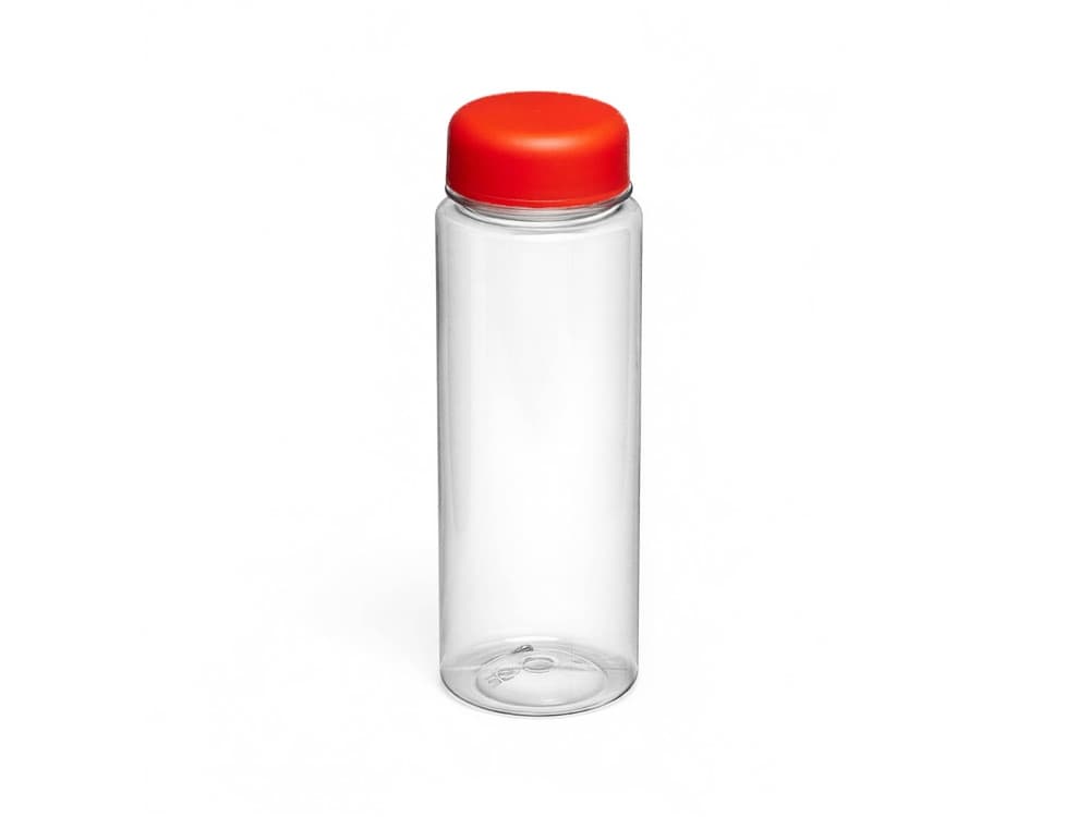 transparent, red
