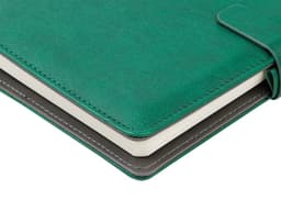 Ежедневник недатированный B5 "Toscana"