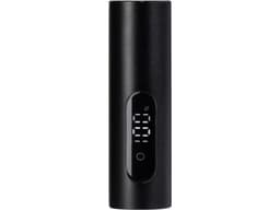 Внешний аккумулятор с QC/PD "Qwik", 10000 mah, черный (Р)