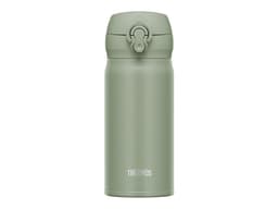 Термос из нерж. стали тм THERMOS JNL-356 SMKKI 0.35L