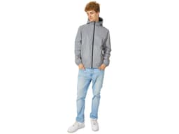 Ветровка светоотражающая 2XL